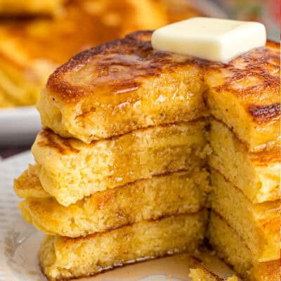 Hoe Cakes feature