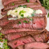 London Broil feature