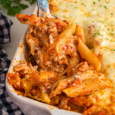 mostaccioli feature