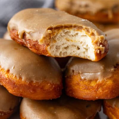 Maple Bars feature