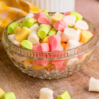 butter mints feature