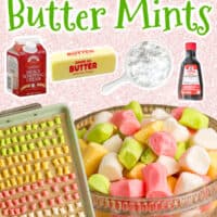 Butter Mints pin