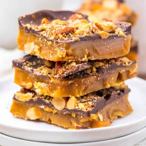 Almond Roca feature