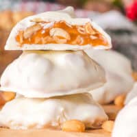 Polar Bear Paws Candy feature