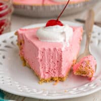 No Bake Kool-aid Pie feature