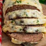 French Onion Meatloaf feature