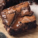 How To Make Boxed Brownies Better feature