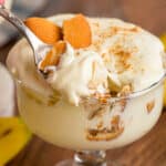 Magnolia Bakery Banana Pudding Recipe feature