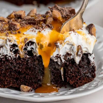 Better than Sex Cake feature