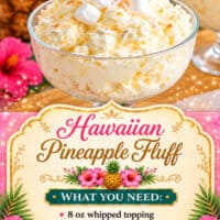 Pineapple Fluff pin