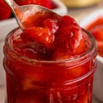 Strawberry Sauce feature
