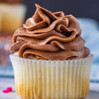 Chocolate Cream Cheese Frosting feature