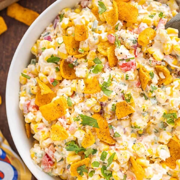 Frito Corn Salad feature