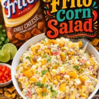 Frito Corn Salad pin