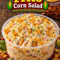 Frito Corn Salad pin