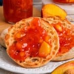 peach jam feature