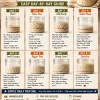 Sourdough Starter pin