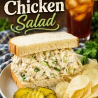 Classic Chicken Salad link