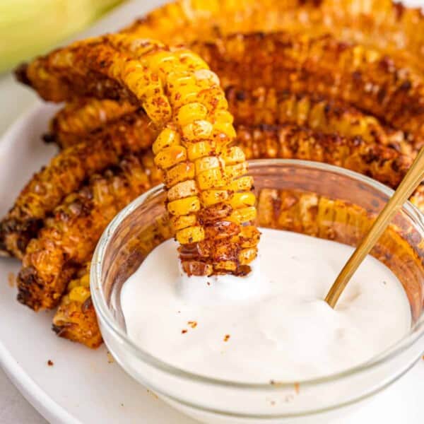 Corn Ribs feature
