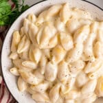 Panera Mac & Cheese feature