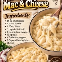 Panera Mac & Cheese pin