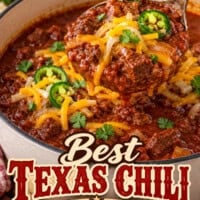 Texas Chili pin