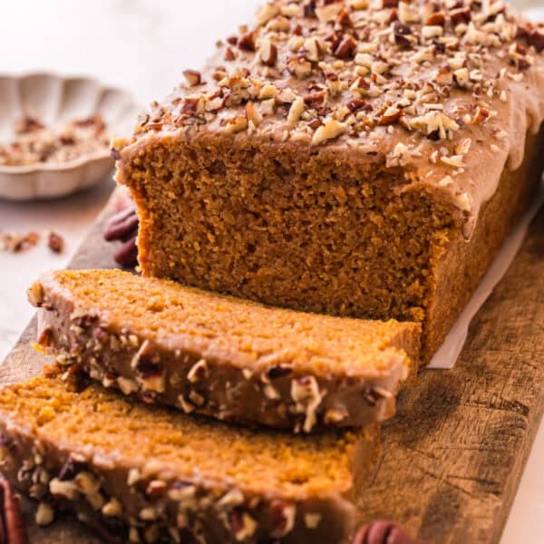 Sweet Potato Bread feature